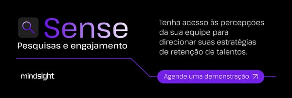 Solução Sense